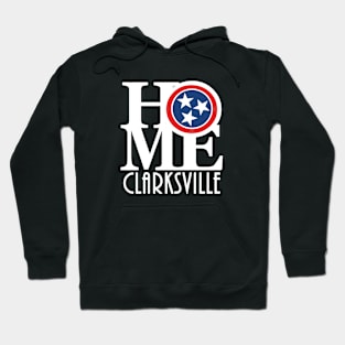 HOME Clarksville Hoodie